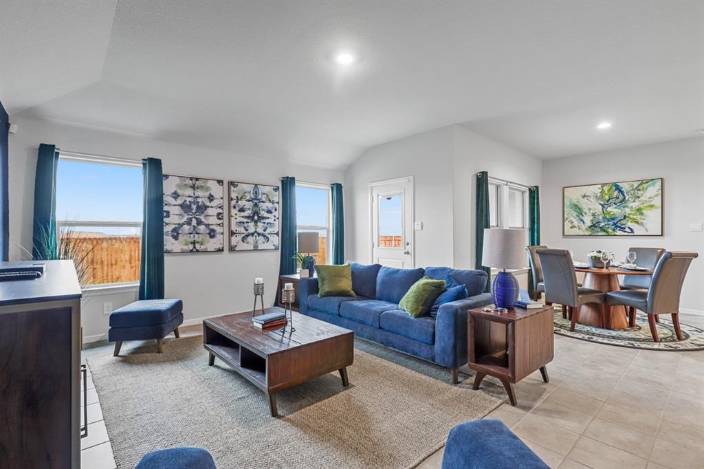 Liberty Trails - Express - Residential