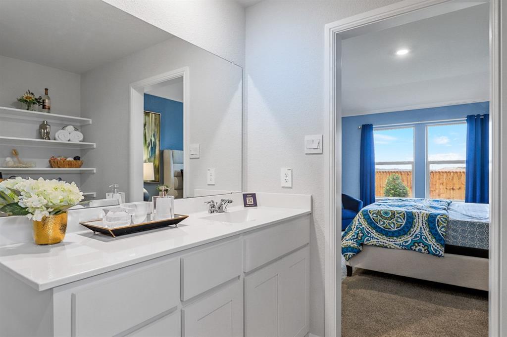Liberty Trails - Express - Residential