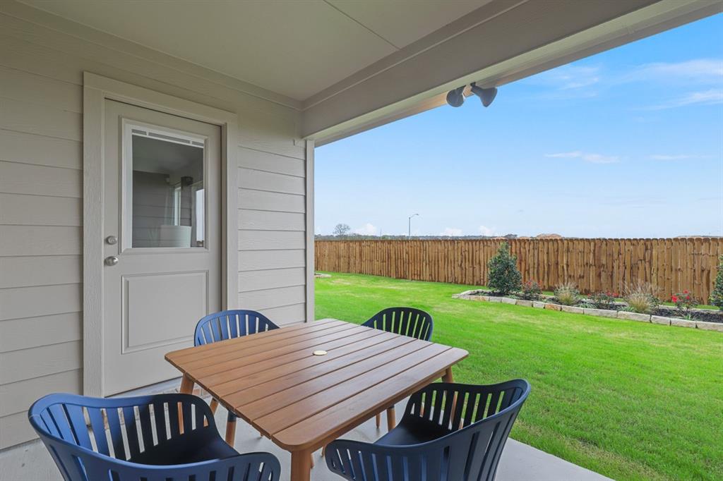 Liberty Trails - Express - Residential