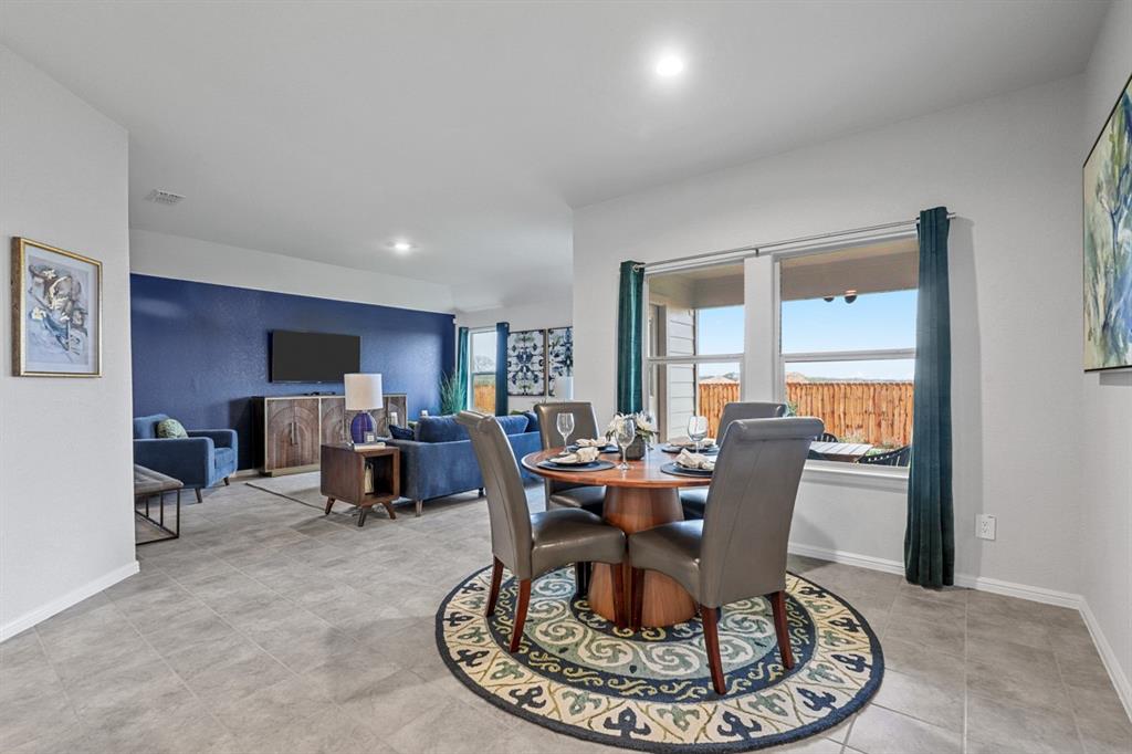 Liberty Trails - Express - Residential
