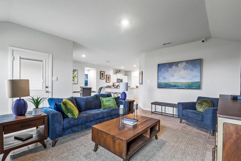 Liberty Trails - Express - Residential