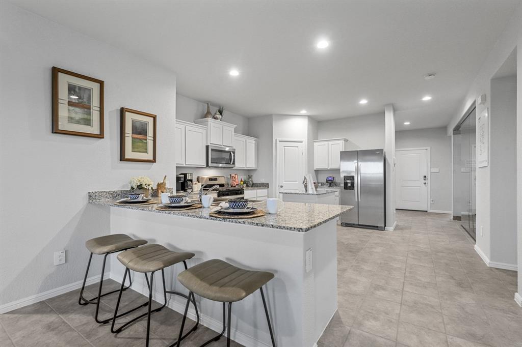 Liberty Trails - Express - Residential