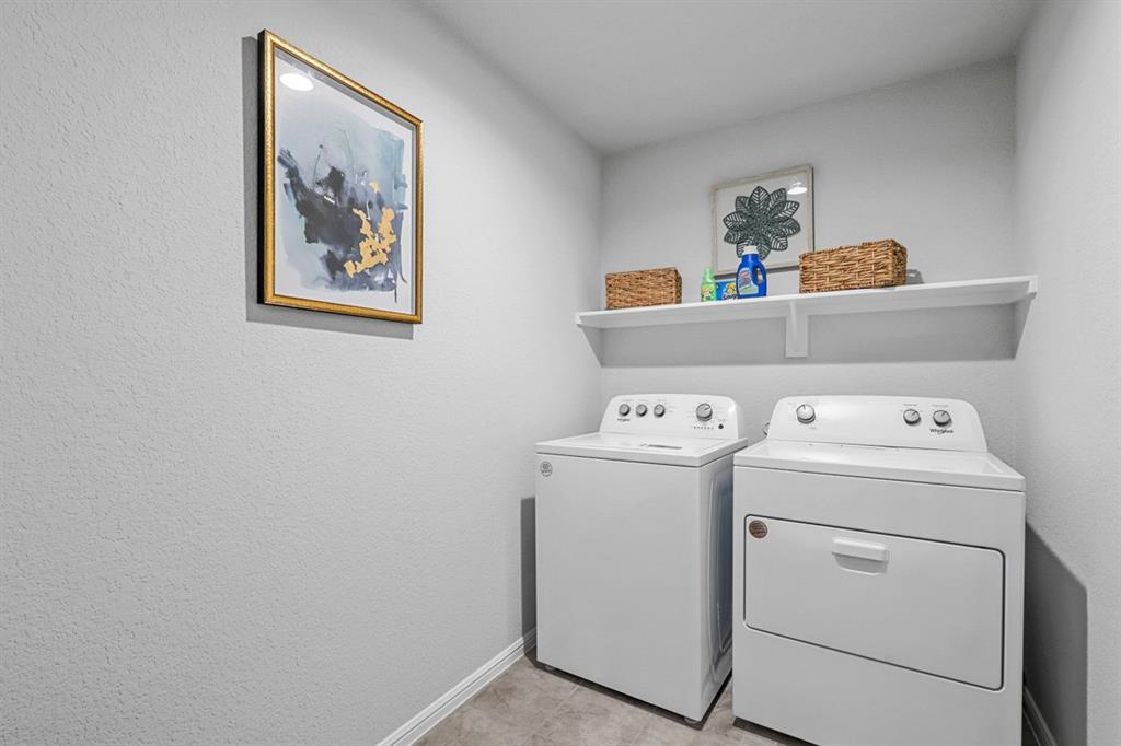 Liberty Trails - Express - Residential