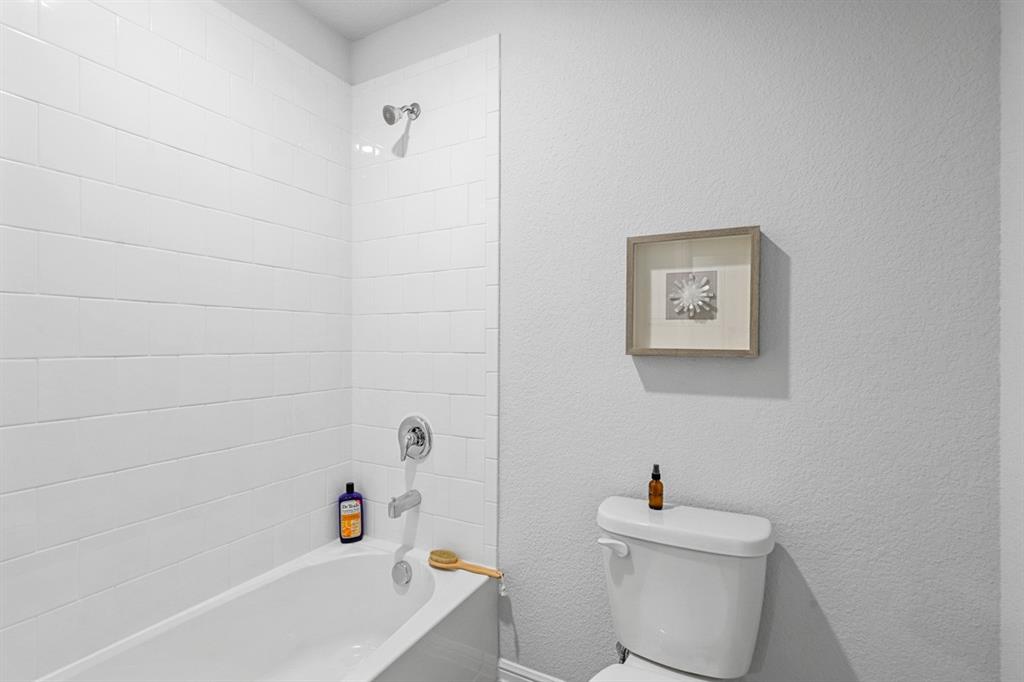 Liberty Trails - Express - Residential