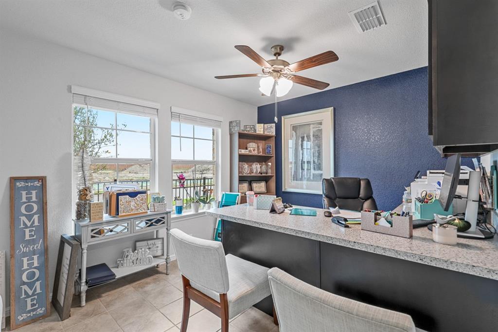 Liberty Trails - Express - Residential