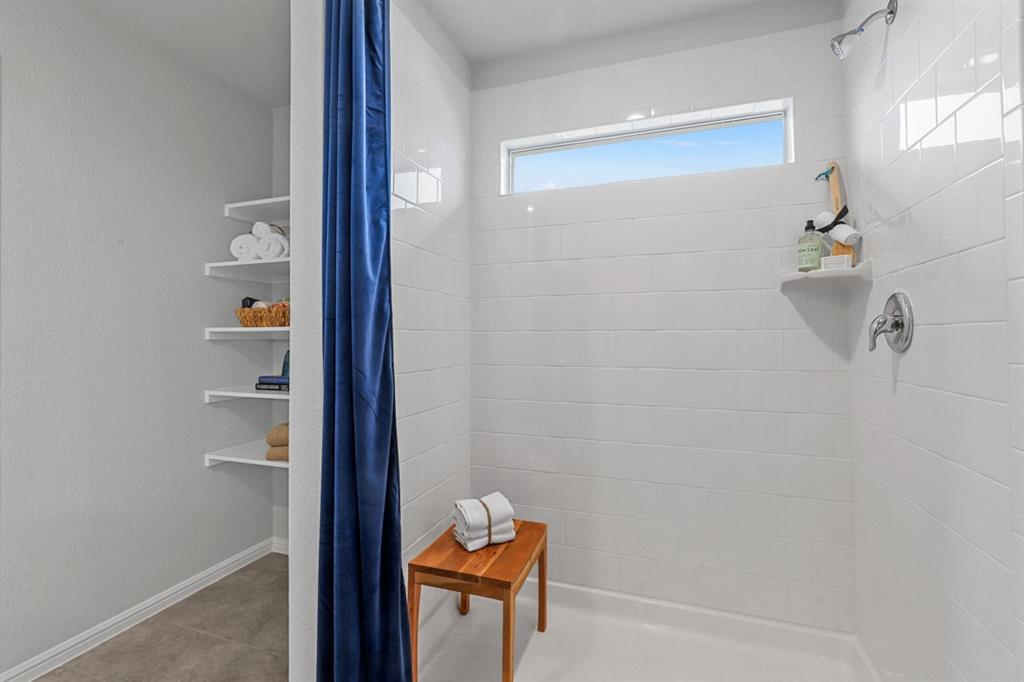 Liberty Trails - Express - Residential