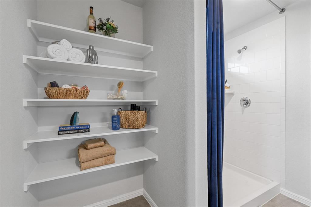 Liberty Trails - Express - Residential