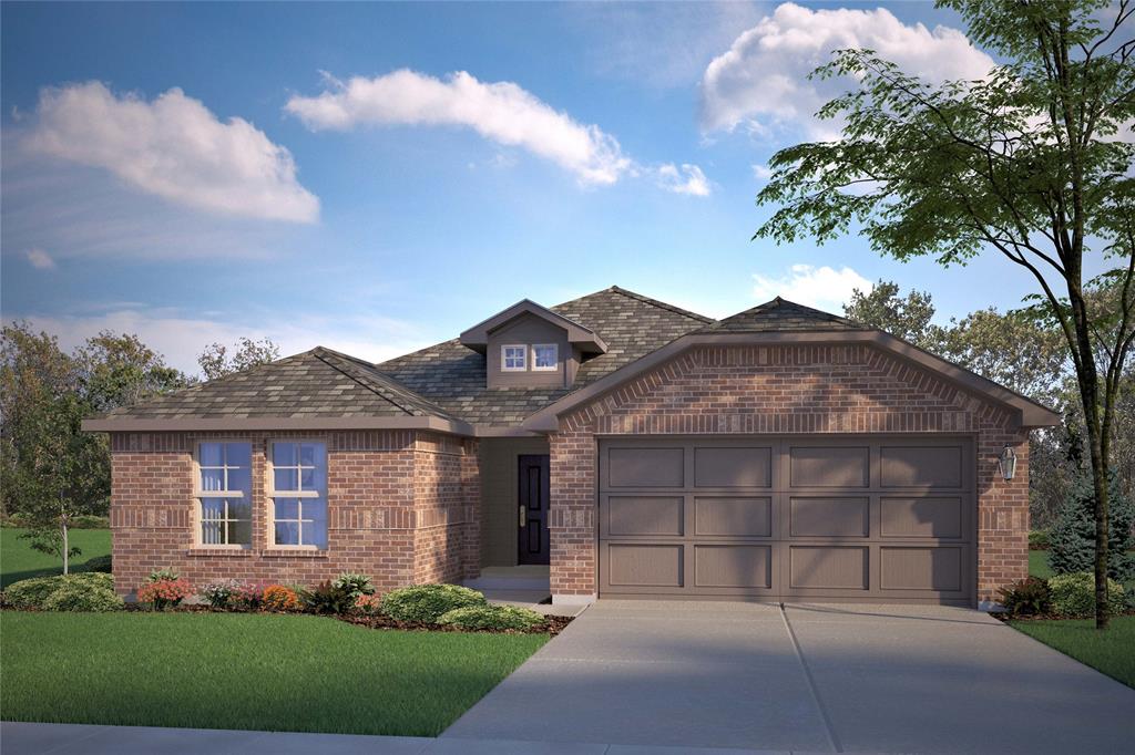 Liberty Trails - Express - Residential
