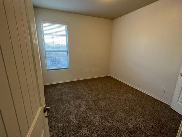 Parr Trust - Residential Lease