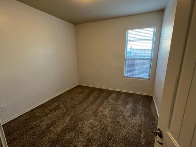 Parr Trust - Residential Lease