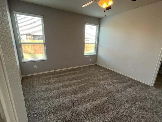 Parr Trust - Residential Lease