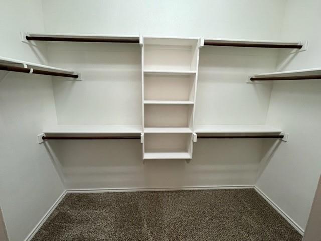 Parr Trust - Residential Lease