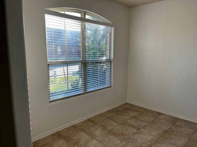 Parr Trust - Residential Lease