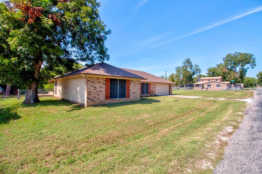 Sherwood Shores - Residential