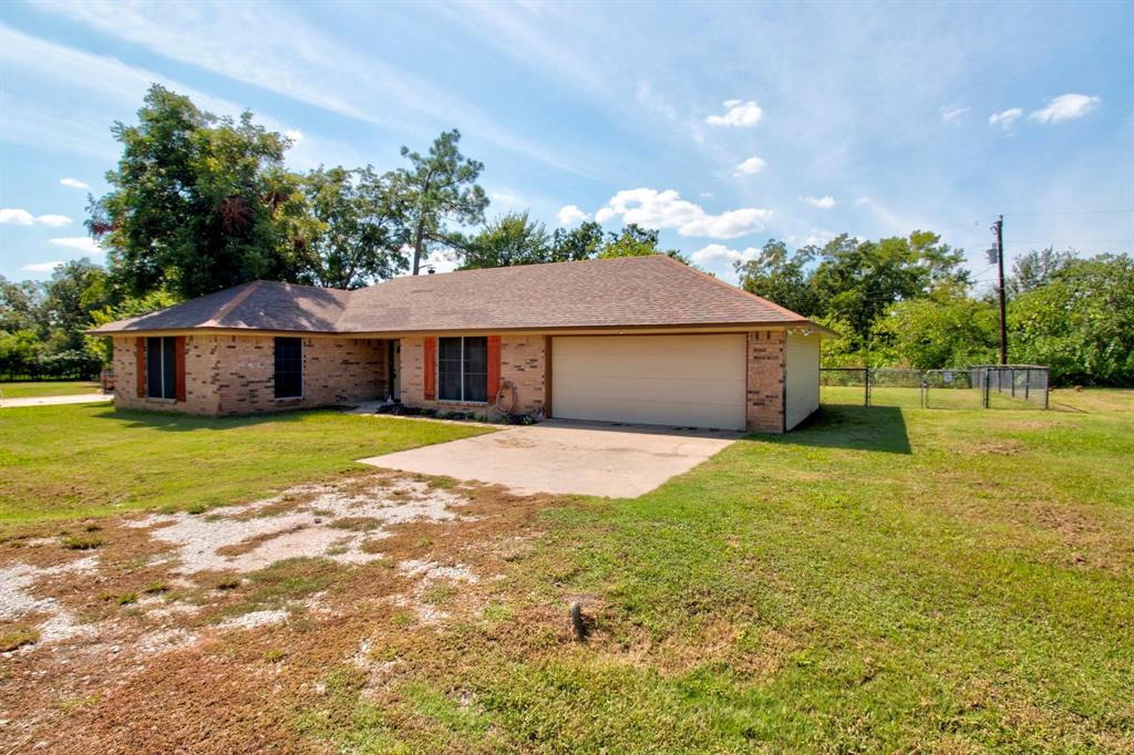 Sherwood Shores - Residential