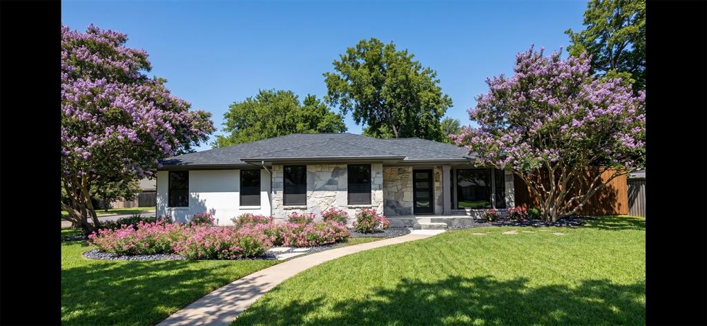Mockingbird Meadows - Residential