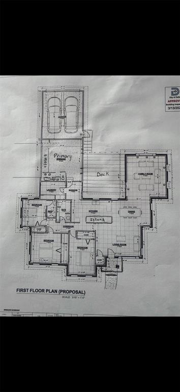 Mockingbird Meadows - Residential