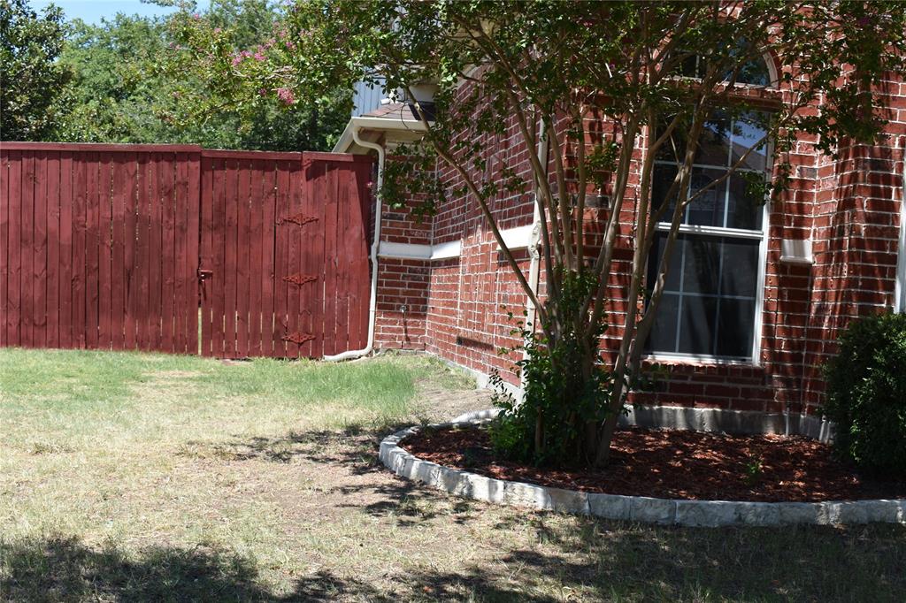 Villages Of Russell Creek Ph 1 - Residential Lease