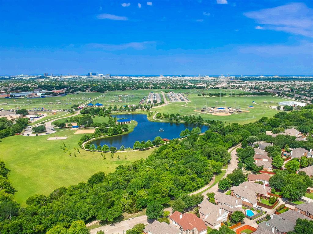 Villages Of Russell Creek Ph 1 - Residential Lease