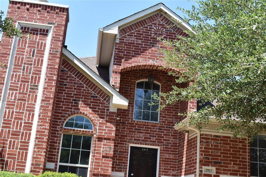 Villages Of Russell Creek Ph 1 - Residential Lease