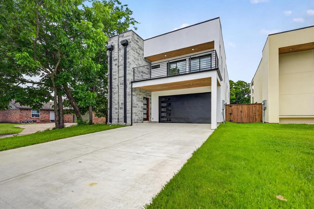 Guido Rock Island Add - Residential