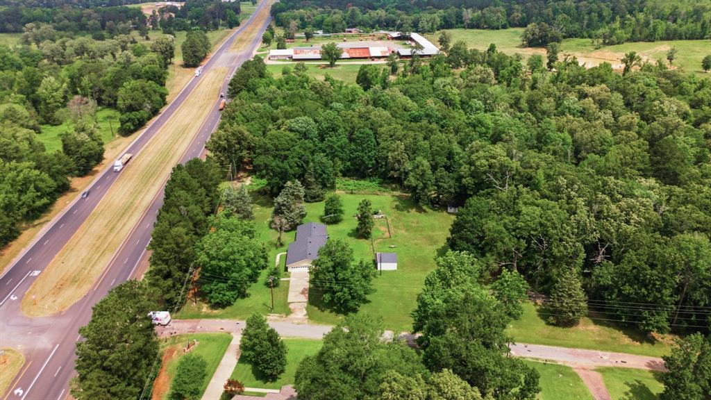 Tillison - Residential