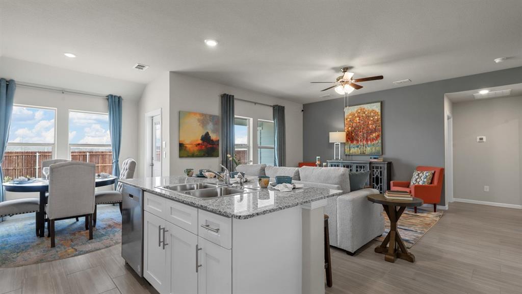 Highlands at Chapel Creek - Residential