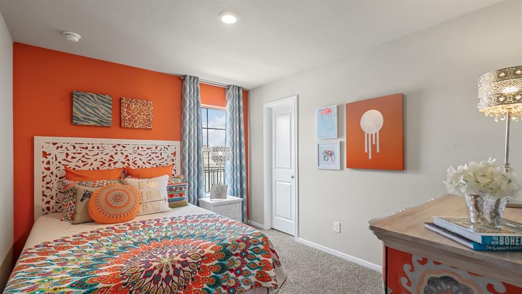 Highlands at Chapel Creek - Residential