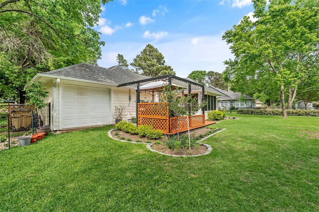 Holly Lake Ranch - Residential