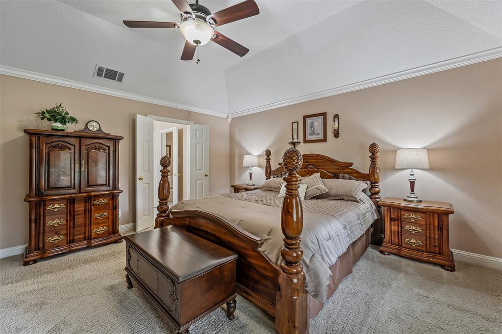 Holly Lake Ranch - Residential