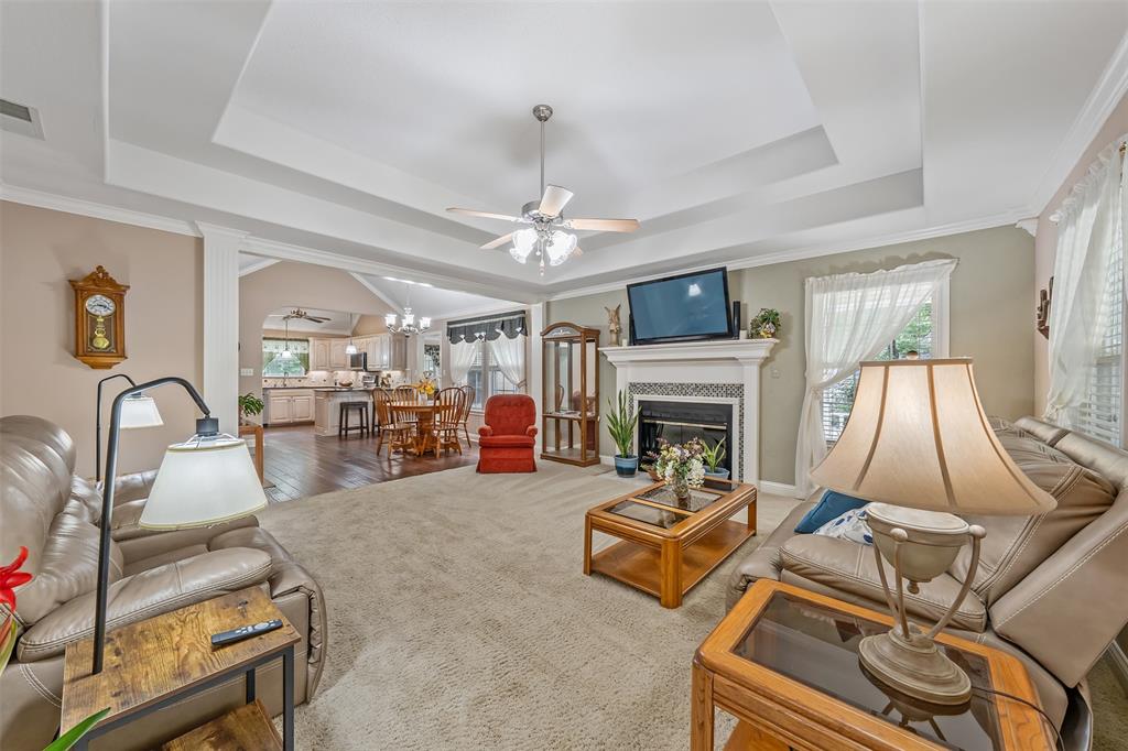 Holly Lake Ranch - Residential