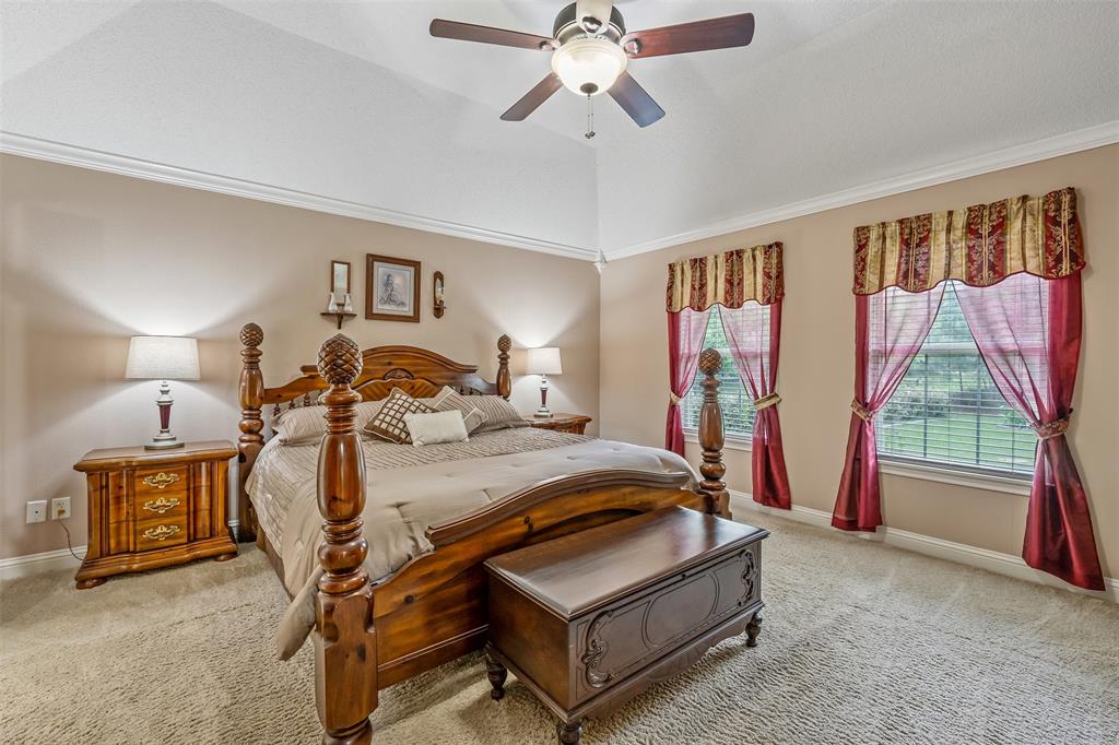 Holly Lake Ranch - Residential