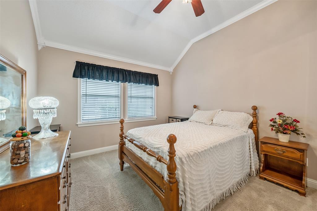 Holly Lake Ranch - Residential