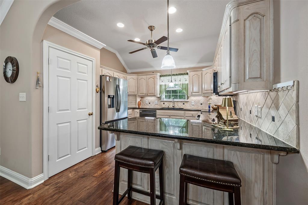 Holly Lake Ranch - Residential
