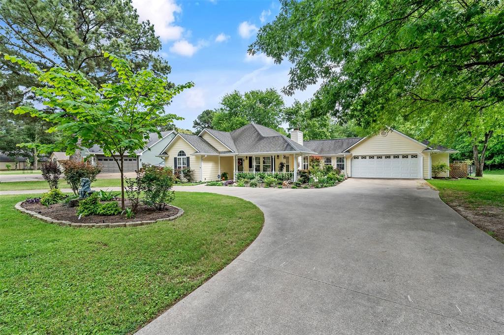 Holly Lake Ranch - Residential