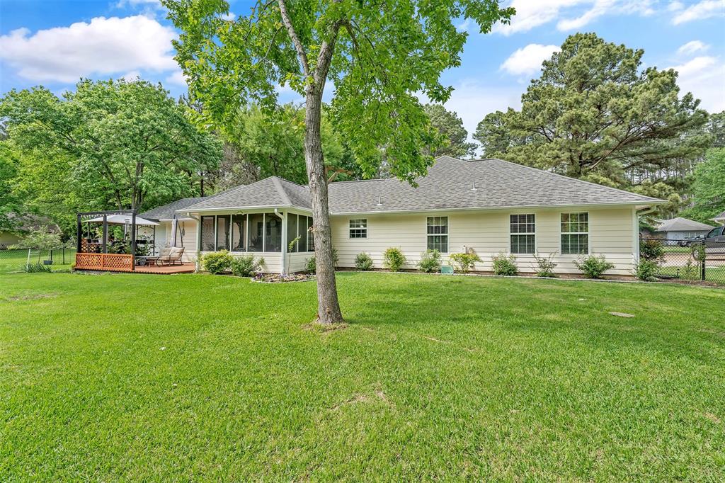 Holly Lake Ranch - Residential