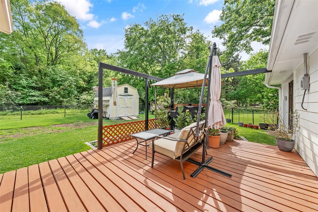 Holly Lake Ranch - Residential