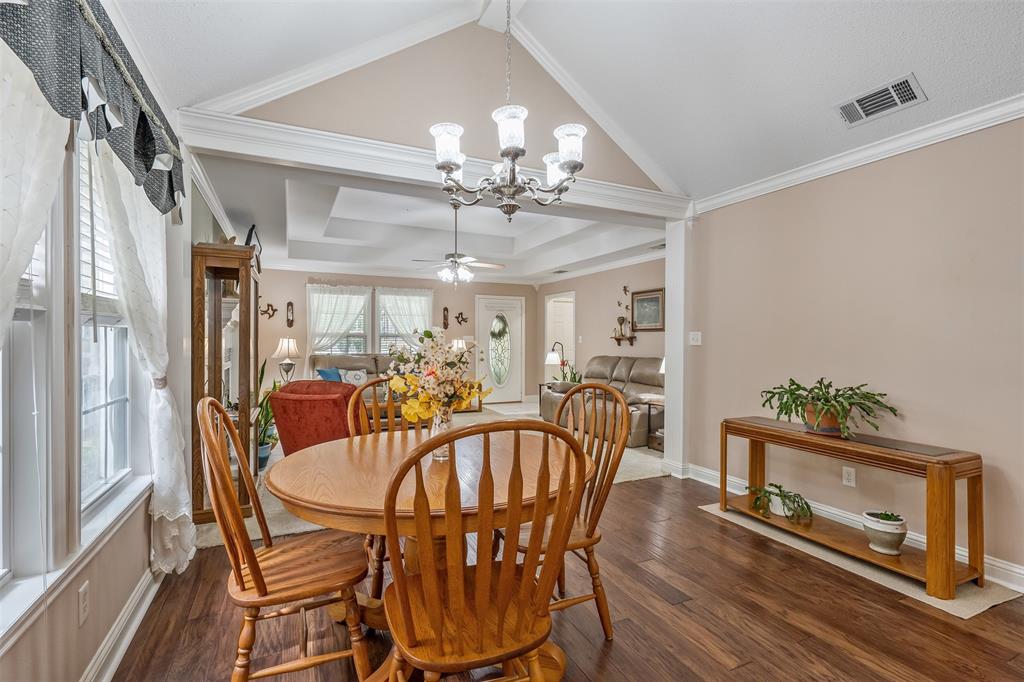 Holly Lake Ranch - Residential