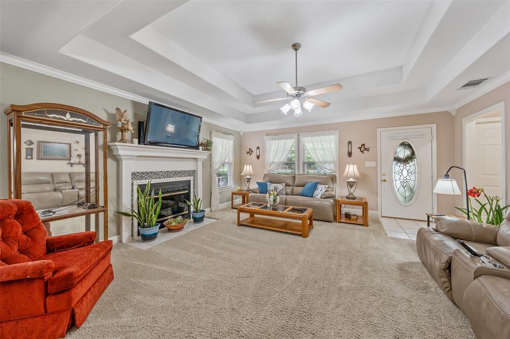 Holly Lake Ranch - Residential