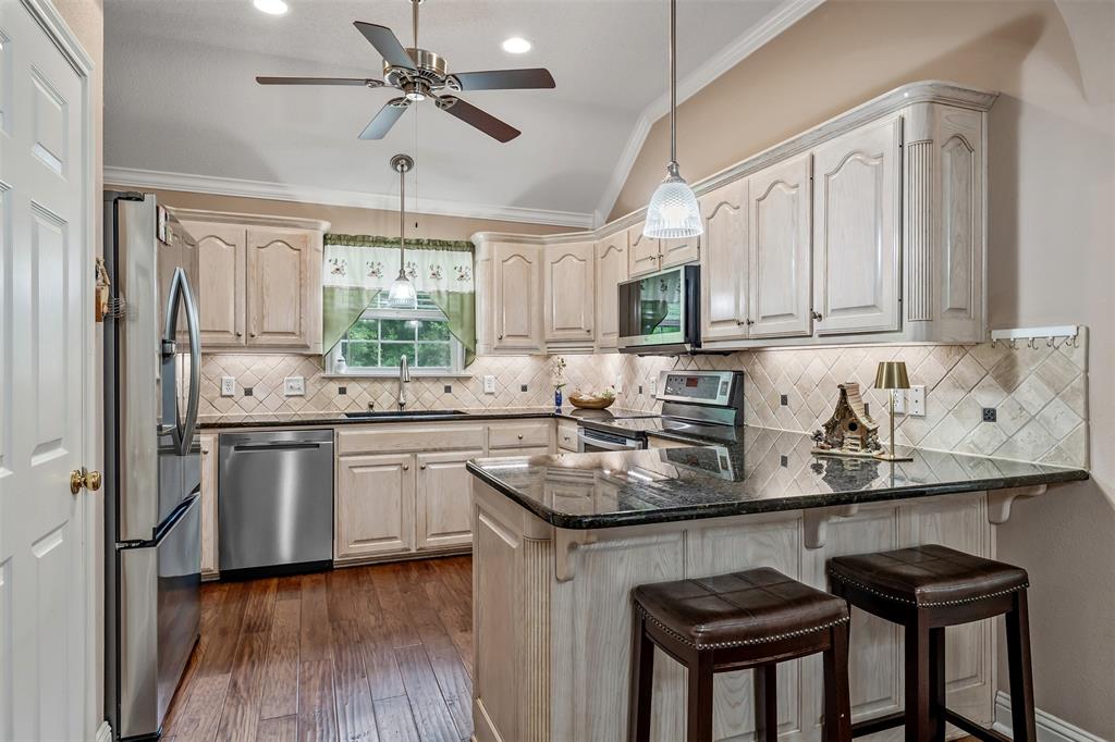 Holly Lake Ranch - Residential
