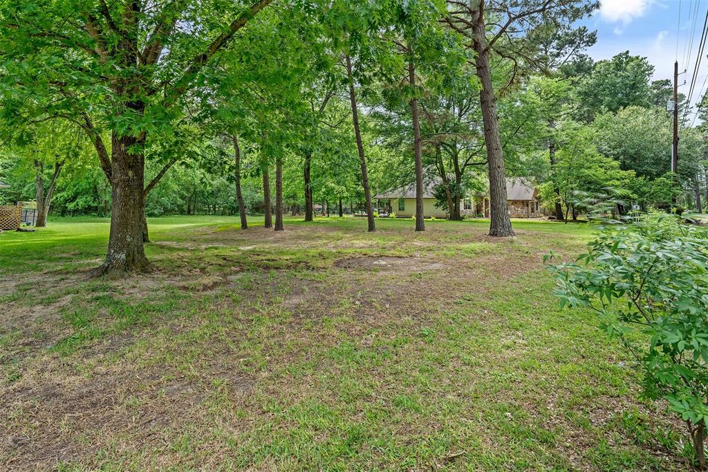 Holly Lake Ranch - Residential