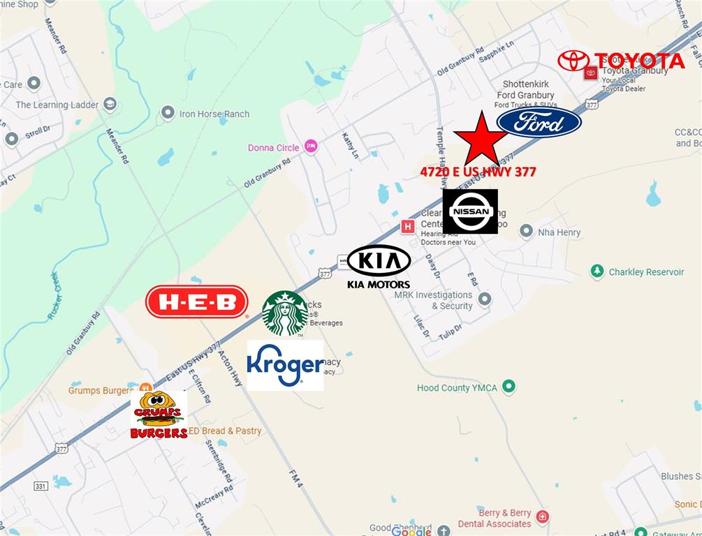 U MARTIN - ABST 384 - Commercial Sale