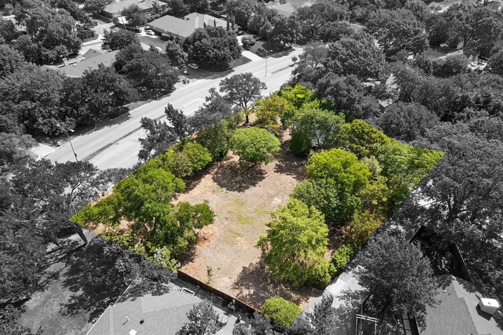 Northwood Hills 01 - Land