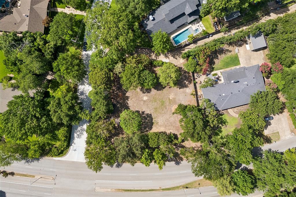Northwood Hills 01 - Land