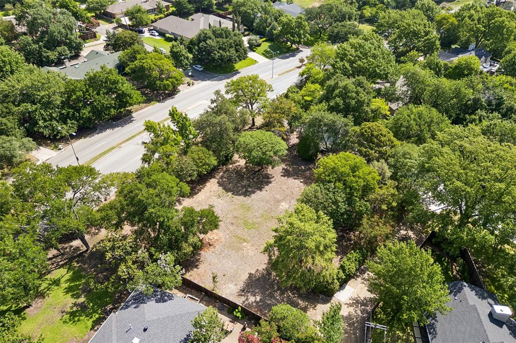 Northwood Hills 01 - Land
