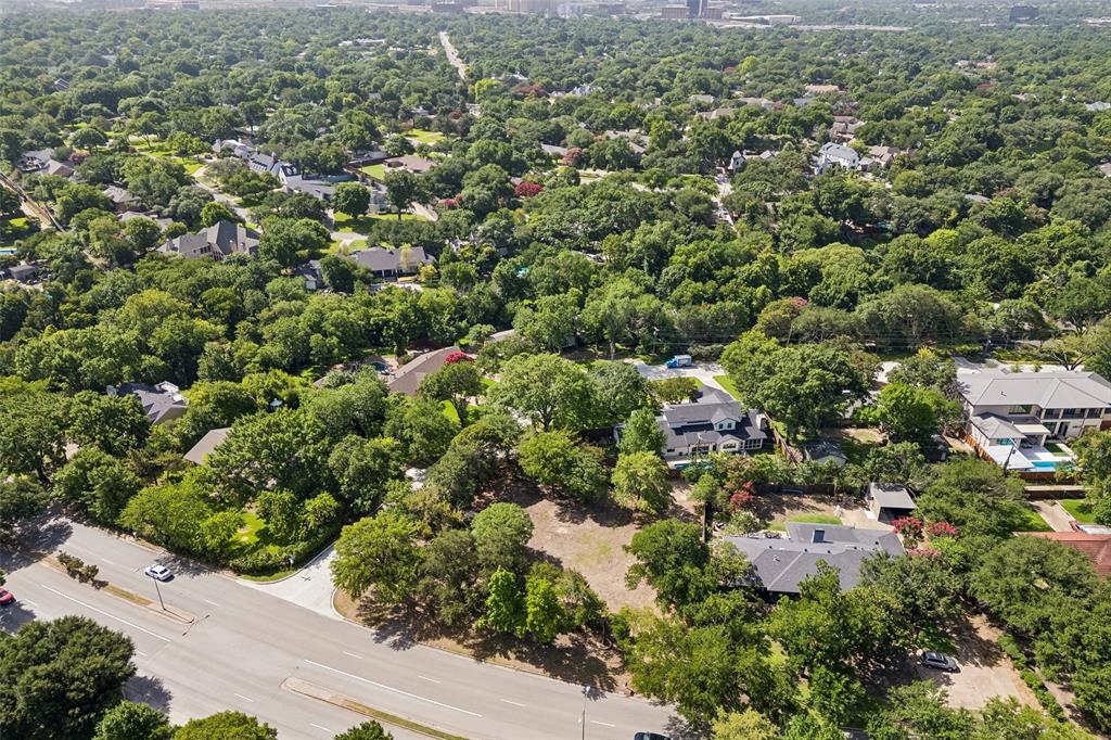 Northwood Hills 01 - Land