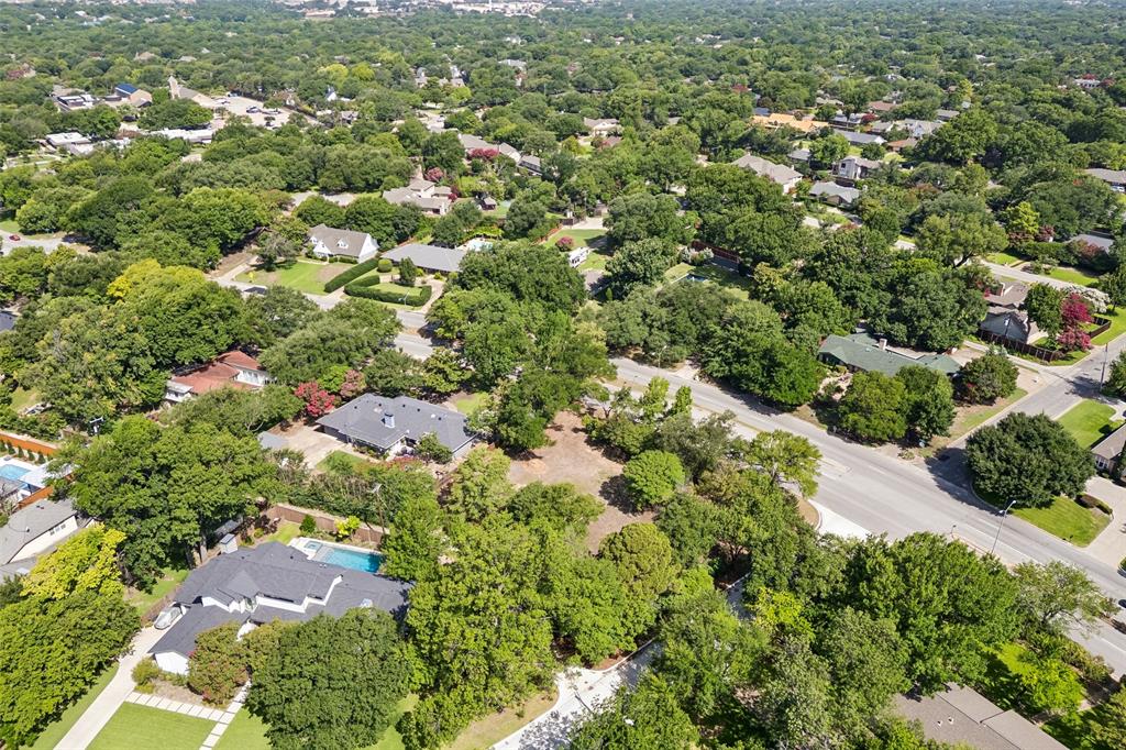 Northwood Hills 01 - Land