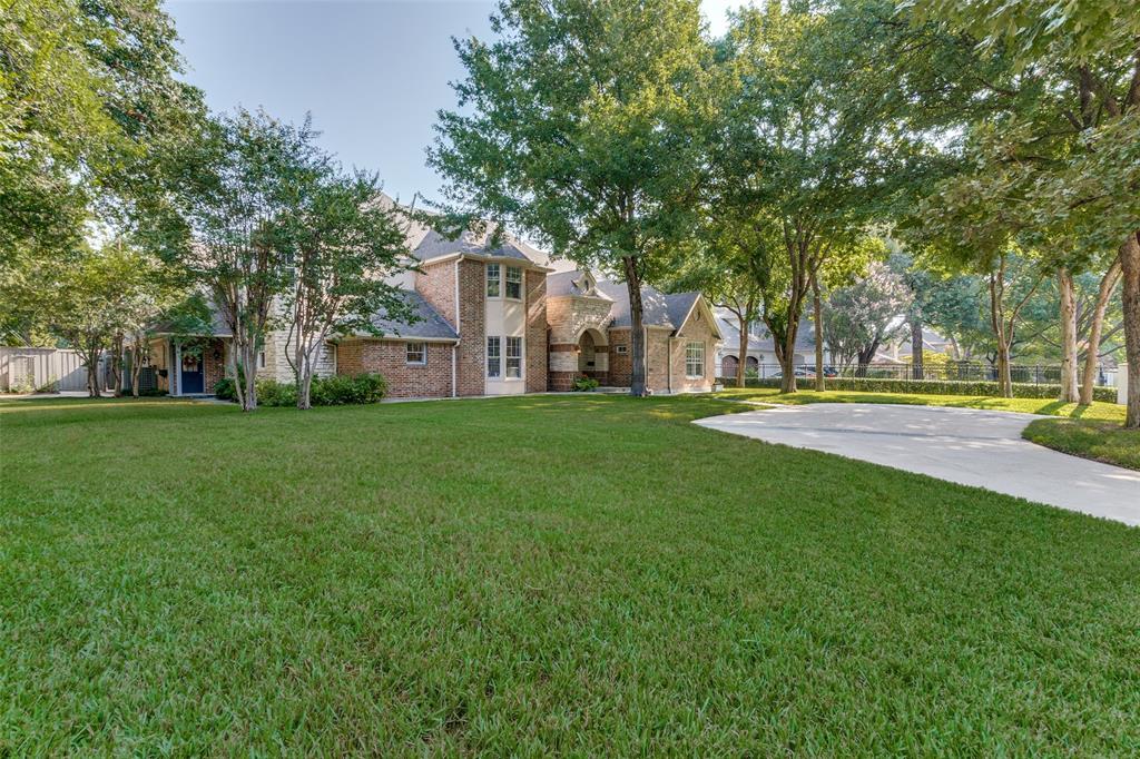 Highly sought after custom 1 owner home on an oversized corner lot in Old Preston Hollow.This 4-5 bedroom haven boasts a meticulously designed layout w primary & guest suite w private bath on the main level,multiple living areas, 2 work-from-home offices, fully updated kitchen w new appliances, 2 wet bars as well as extensive closets & storage throughout, ensuring a place for everything. Families will appreciate the additional bedrooms, & the 3 car garage is perfect for even the largest SUVs.The outdoor oasis features a stunning remodeled pool & spa, complete with an enhanced waterfall & a dedicated outdoor living area. A gas fire pit sets the stage for unforgettable moments of relaxation, making it the ideal spot for sun-soaked adventures. The expansive yard provides ample space for children & pets to play freely.Nestled in a peaceful neighborhood, 4407 Gloster remains remarkably convenient to a range of amenities, including restaurants, shopping destinations, airports, and highways.