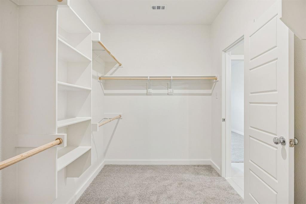 Tesoro at Chisholm Trail Ranch - Residential