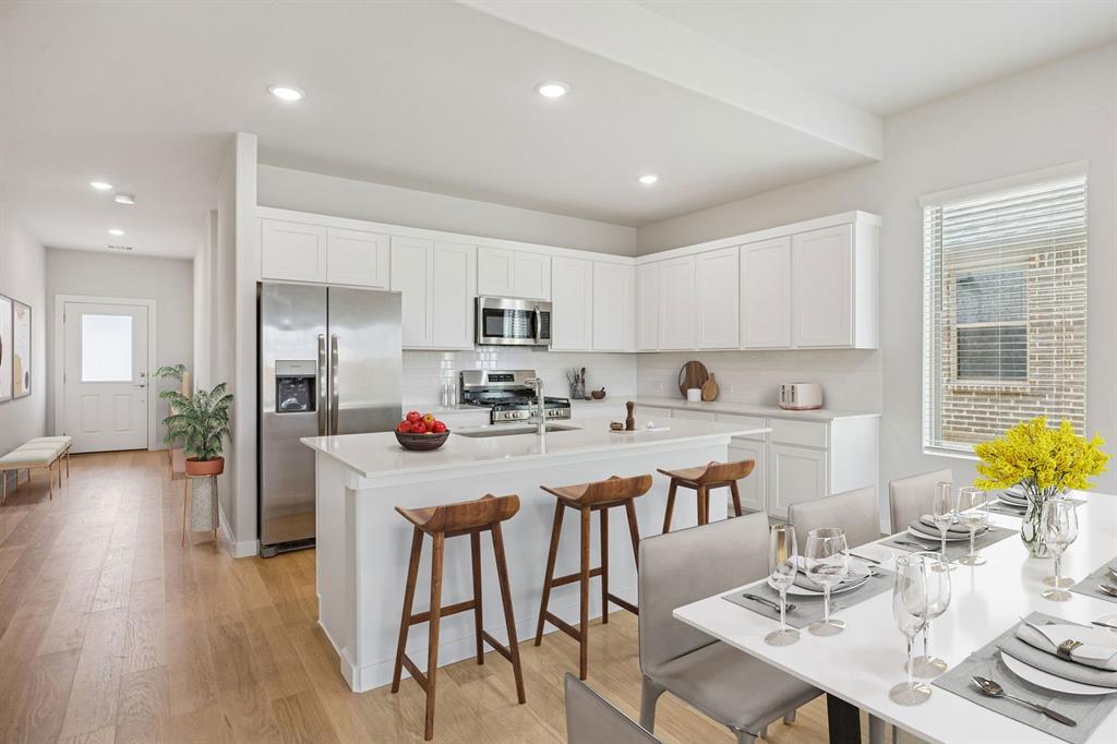 Tesoro at Chisholm Trail Ranch - Residential